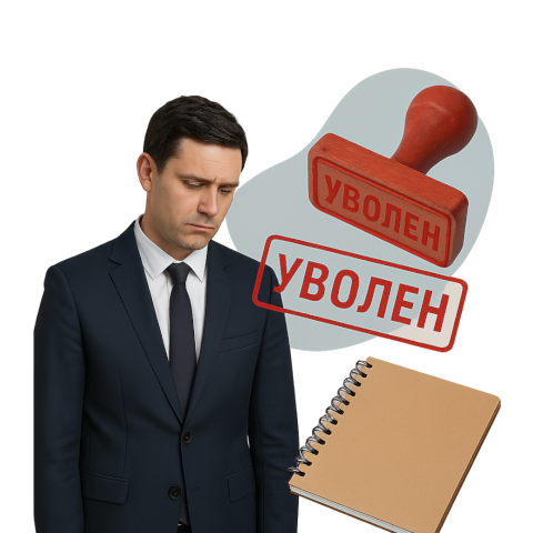Защита от незаконного увольнения в Махачкале