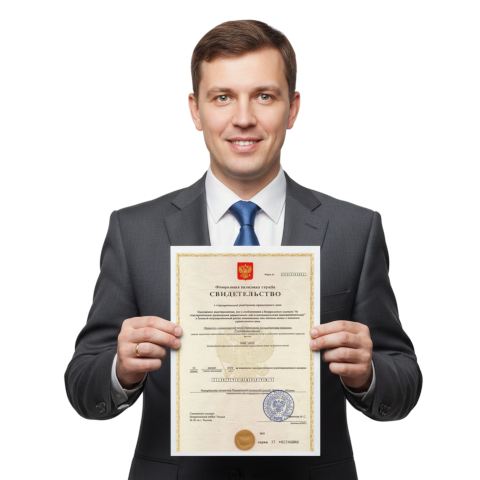 Регистрация бизнеса — ООО, ИП в Махачкале