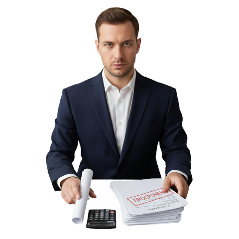 Взыскание задолженности по договору поставки в Махачкале