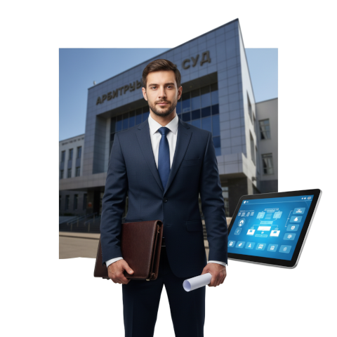 Юрист по арбитражным спорам в Махачкале