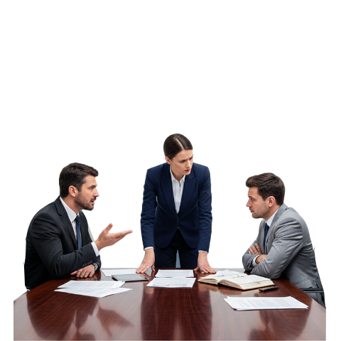 Юрист по корпоративным спорам в Махачкале