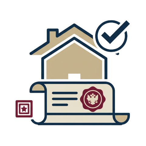 Узаконить самострой в Махачкале