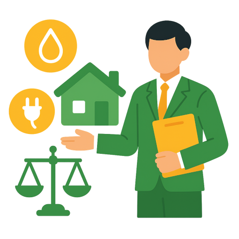 Юрист по ЖКХ в Махачкале